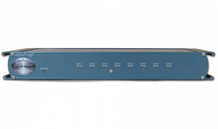 Signature ADA 18G NO RE Front BAN